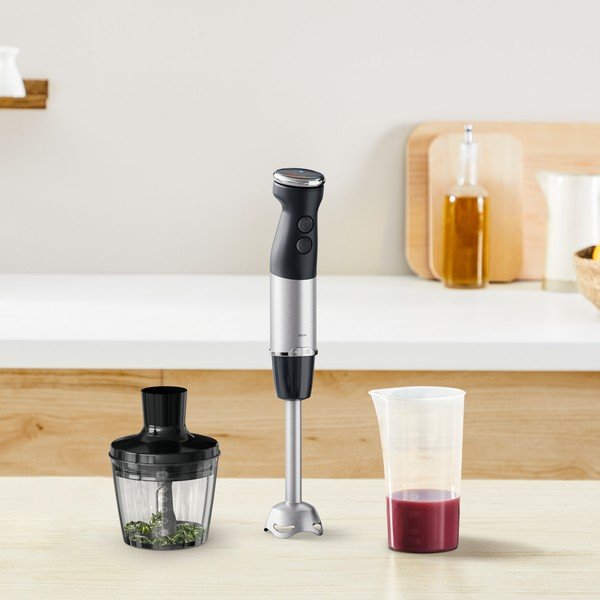 Must saumikser Quickchef+ HB672830 - Tefal-image-4