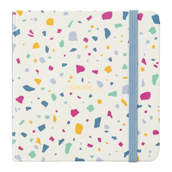 Paroolimärkmik, 96 lehekülge - Busy B-image-2