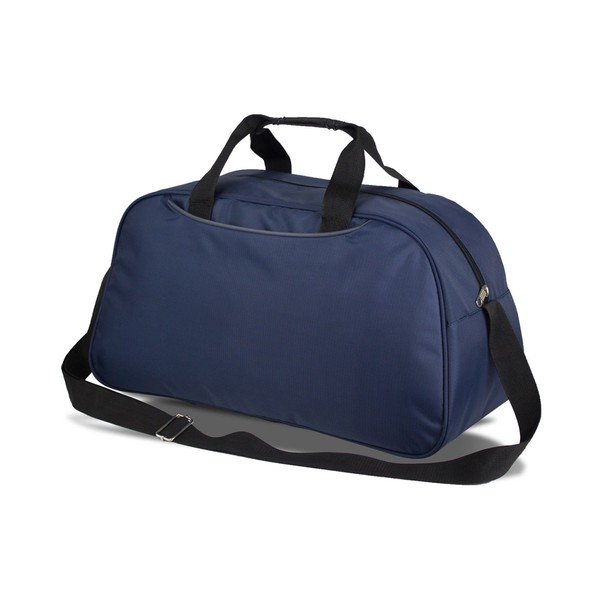 Tmavě modrá sportovní taška My Valice DEPORTIVO Sports and Travel Bag-image-4