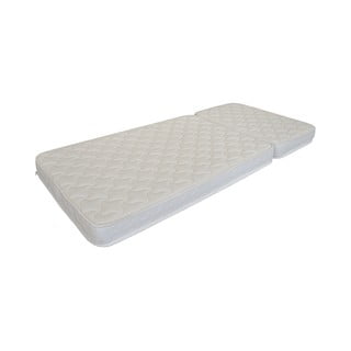 Laste poroloonmadrats 90x140 cm JUMPER – Vipack