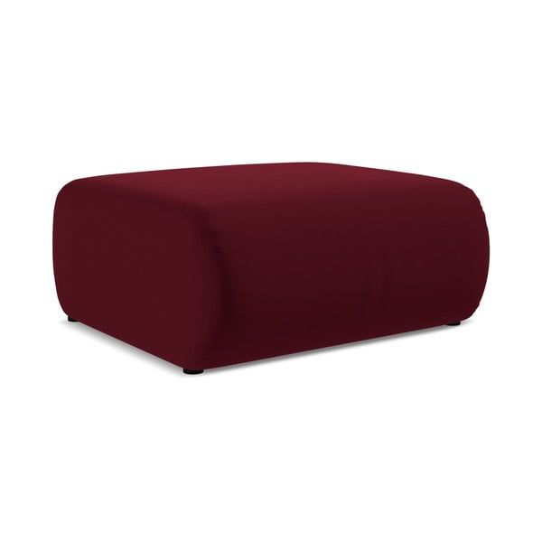 Bordoopunane sametist jalahoob Ekahi - Makamii-image-2