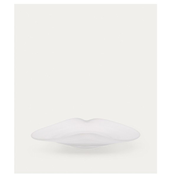 Klaasist dekoratiivne kauss 56x26 cm Ondaro - Kave Home-image-3