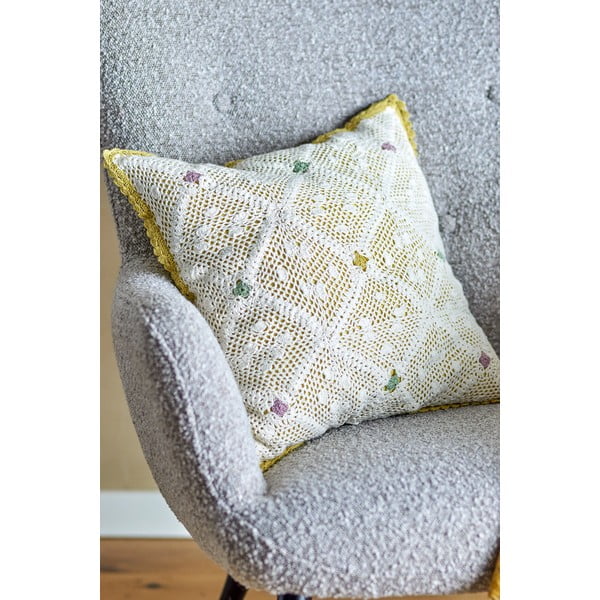 Dekoratiivpadi 45x45 cm Rovigo - Bloomingville-image-1