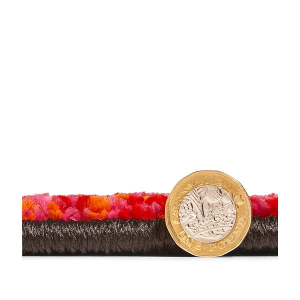 Vaip Twirl, 160 x 220 cm Sunrise - Think Rugs-image-2