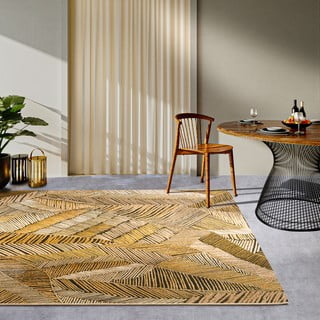 Kuldne õuevaip 200x285 cm Eugene - Villeroy&Boch
