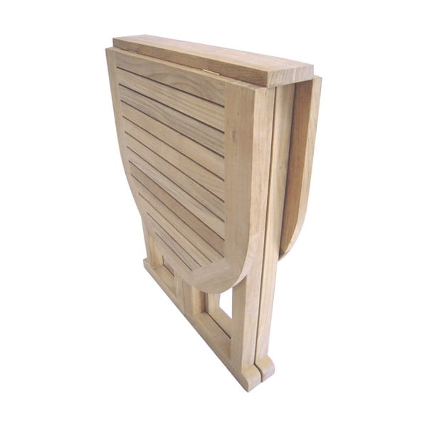 Aia kokkupandav laud Solo, 120 x 60 cm - Garden Pleasure-image-3