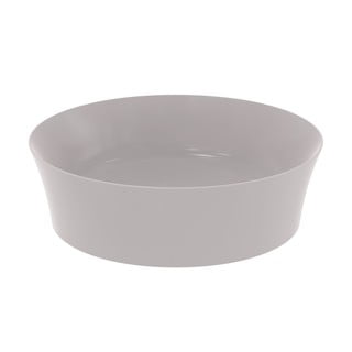 Helehall keraamiline ümmargune valamu ø 40 cm Ipalyss - Ideal Standard