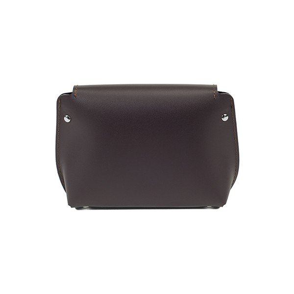 Kabelka Milly Smooth Brown-image-2