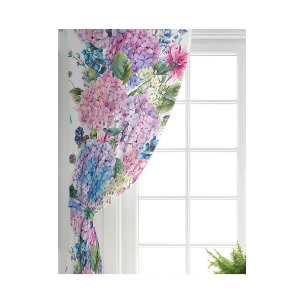 Kardin 140x260 cm - Mila Home-image-2