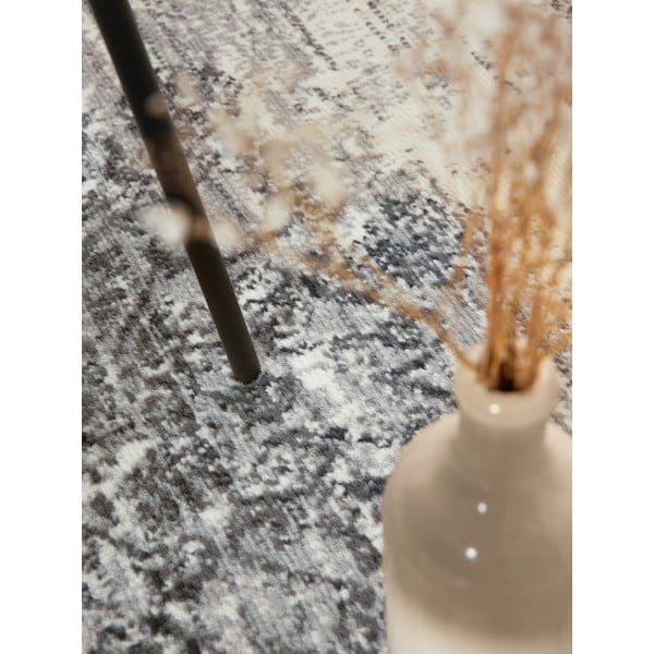 Hall-kreem ümmargune vaip ø 160 cm Gloria Lydia - Hanse Home-image-4