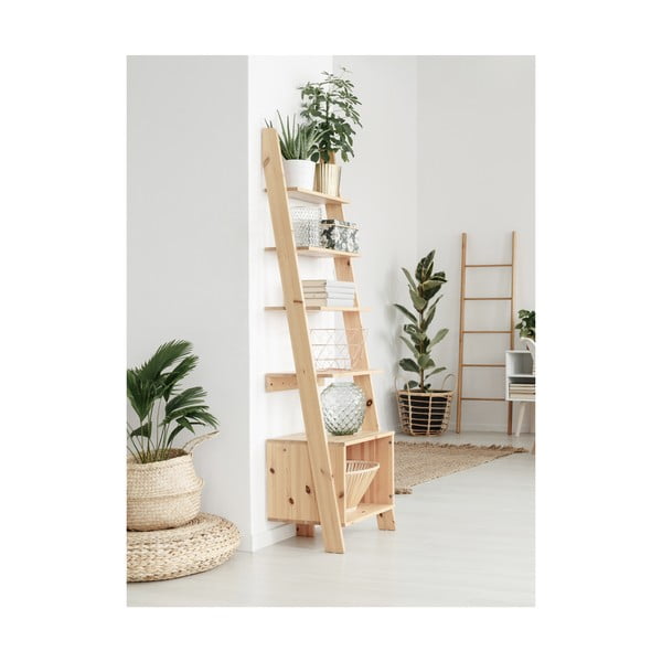 Ütleb Kes ütleb Natural/Natural Vocal - Karup Design-image-1