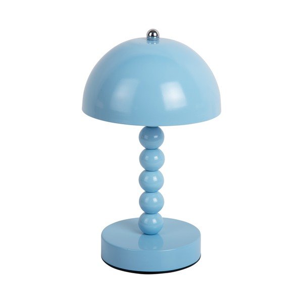 Sinine metallist lastelamp Bubbles LED - Leitmotiv