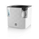 Plastikust isekastev ürdipott Cobble – Flower Lover