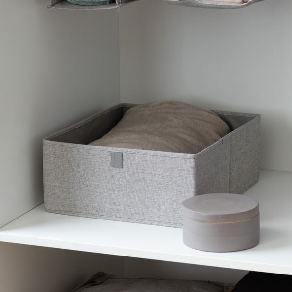 Hall hoiukast Oxford, 56 x 36 cm - Compactor-image-1