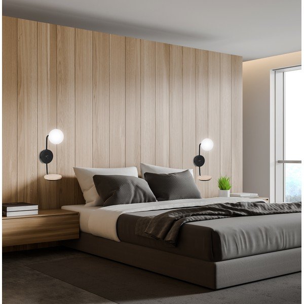 Must seinalamp Ponio - Candellux Lighting-image-1