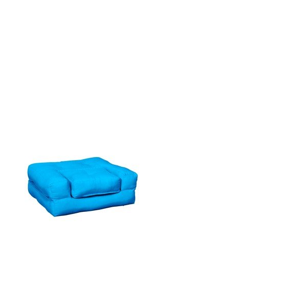 Dětské křesílko Karup Baby Cube Horizon Blue-image-3