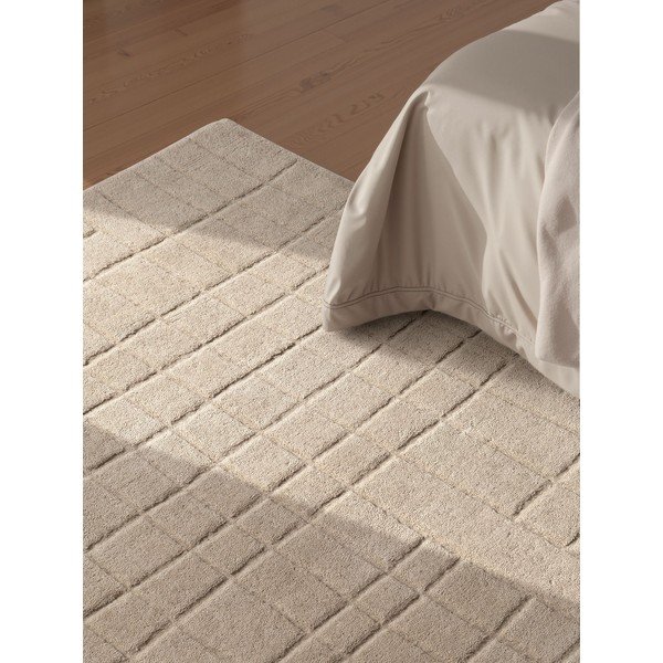 Beež villane vaip 200x290 cm Kenso - Villeroy&Boch-image-2