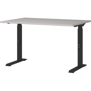 Reguleeritava kõrgusega töölaud 80x120 cm Bedano - Germania
