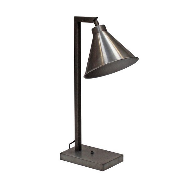 Stolní lampa Canett Solrød