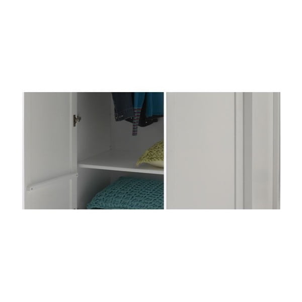 Valge lisariiul Amori - Vipack