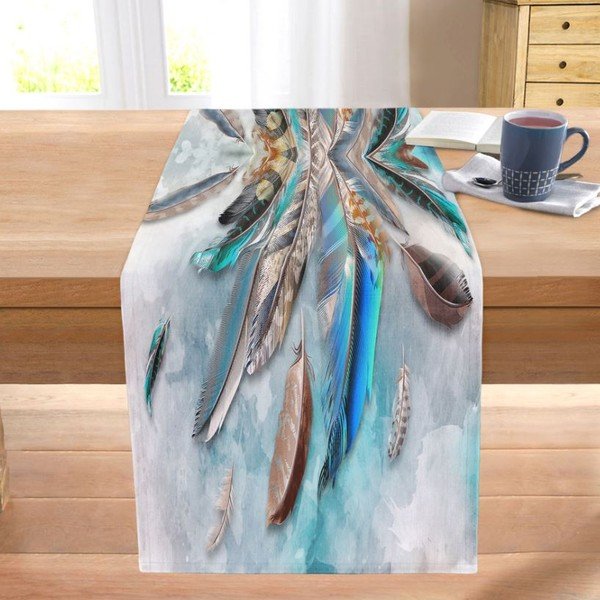 Linik 45x140 cm - Mila Home-image-2