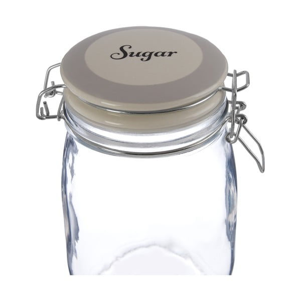 Klaasist toidunõu Grocer – Premier Housewares-image-4