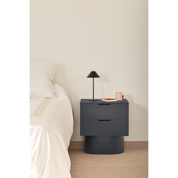 Antratsiitne öökapp Totem - Teulat-image-1