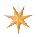 Kollane valguskaunistus Lively - Markslöjd