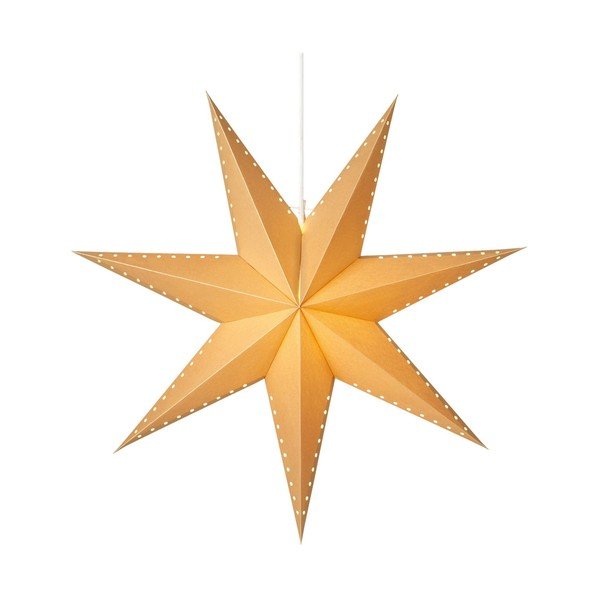 Kollane valguskaunistus Lively - Markslöjd