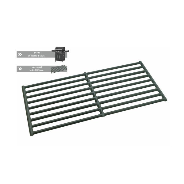 Malmist grillrest Etage - Cattara-image-2