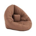 Oranž laste tugitool Mini Nido - Karup Design