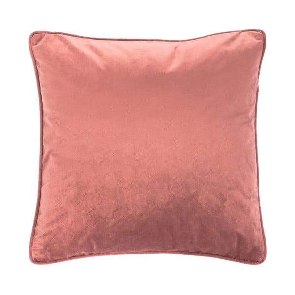 Sametine roosa padi, 45 x 45 cm - Tiseco Home Studio