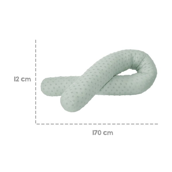 Roheline imetamispadi Lil Planet - Roba-image-4