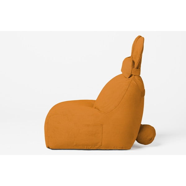 Ookerkollane laste kott-tool Funny Bunny - The Brooklyn Kids-image-4
