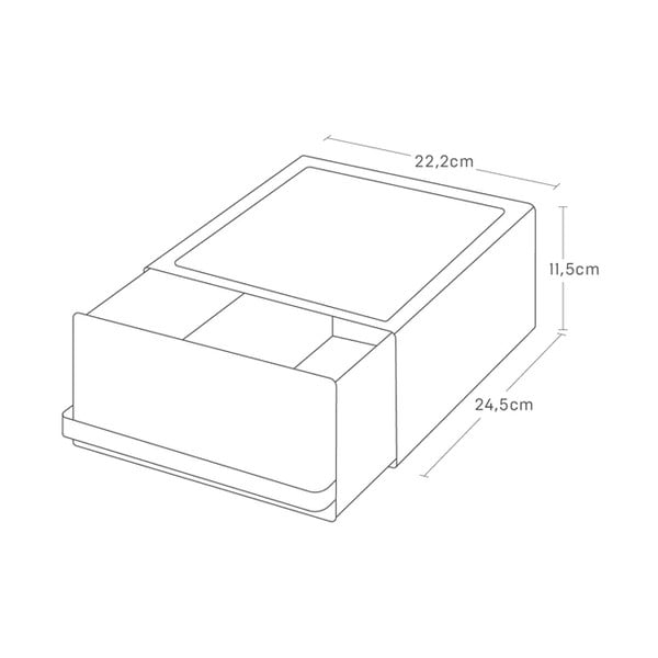 Must teekarp Tower - YAMAZAKI-image-3
