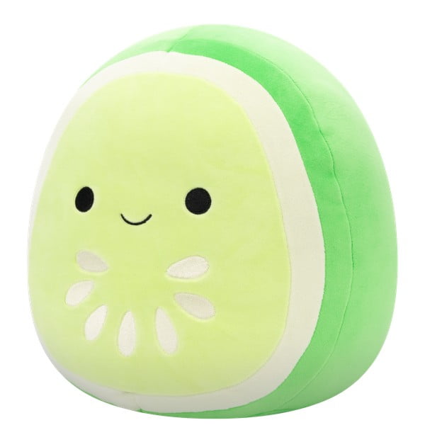 Plüüsist mänguasi Carmichael - SQUISHMALLOWS-image-3