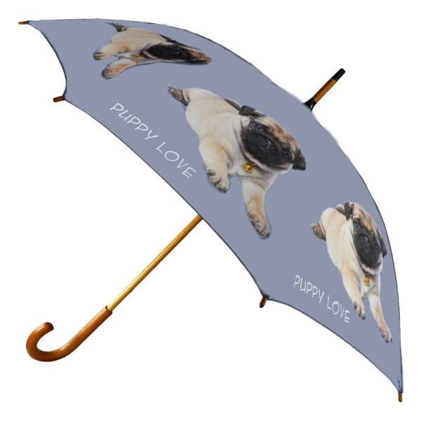 Deštník Baby Lapdog