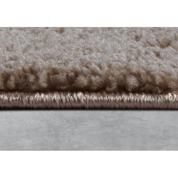 Beež vaip 120x170 cm Perrotin Beige - Elle Decoration-image-4