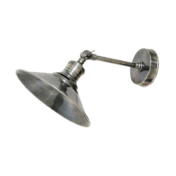 Nástěnná lampa Antic Line Iron Lamp