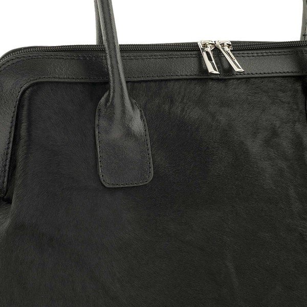 Kabelka Noemi Black-image-2