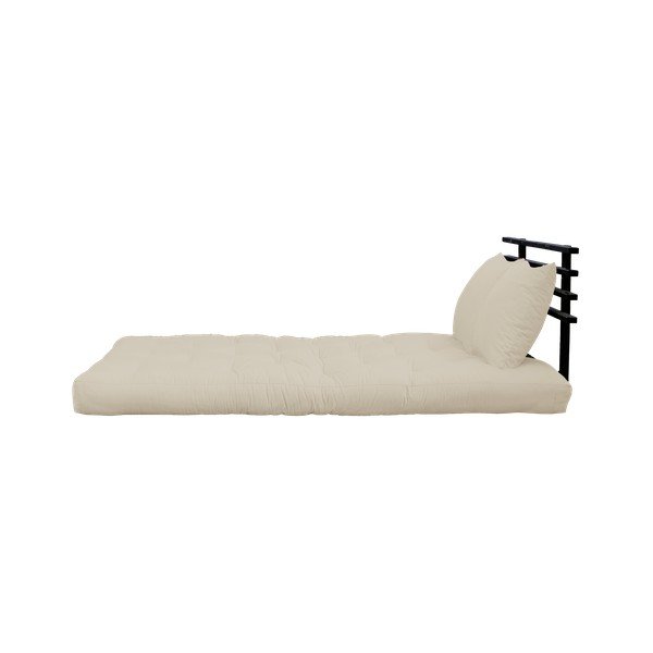 Variabilní pohovka Karup Design Shin Sano Black/Beige-image-3