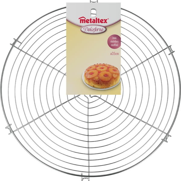 Kuumaalus, ø 35 cm - Metaltex-image-1