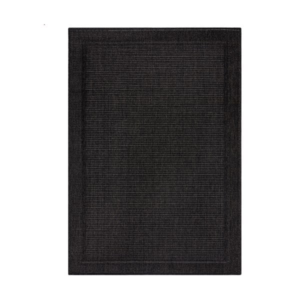 Tumehall õuevaip 200x290 cm Weave - Flair Rugs