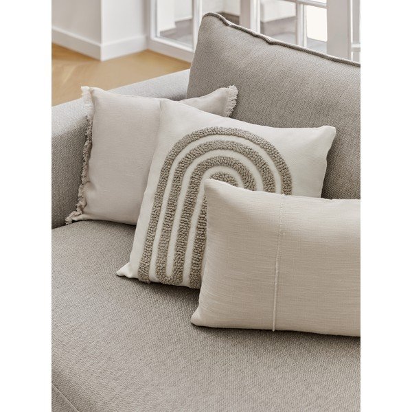 Padjapüür 40x40 cm Luana - Westwing Collection-image-2