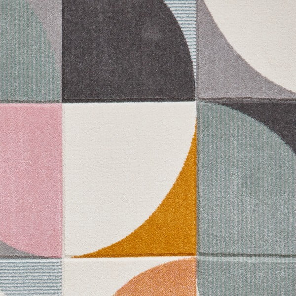 Hall vaip 120x170 cm Matrix - Think Rugs-image-3