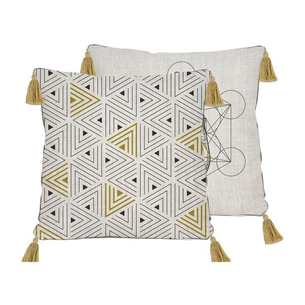 Padi käsi, 45 x 45 cm - Madre Selva-image-2