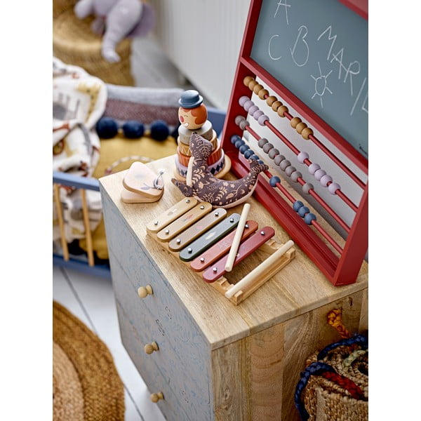 Interaktiivne mänguasi Marcello - Bloomingville Mini-image-1