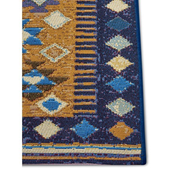 Ookerkollane vaip 80x165 cm Cappuccino Peso - Hanse Home-image-3
