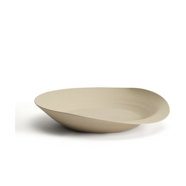 Keraamiline dekoratiivalus ø 53 cm Ebenor - Kave Home