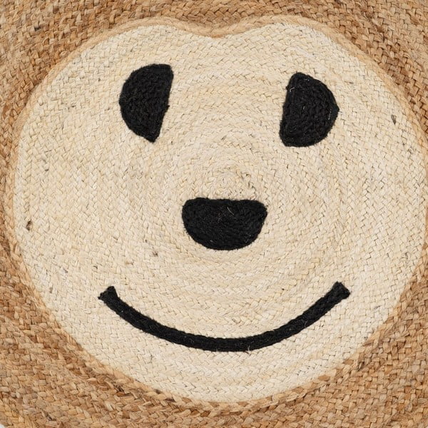 Džuutist lastevaip ø 100 cm Chiquillo - Ixia-image-1